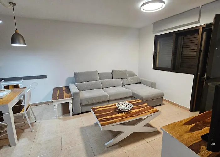 Ferienwohnung Casa Galena Corralejo