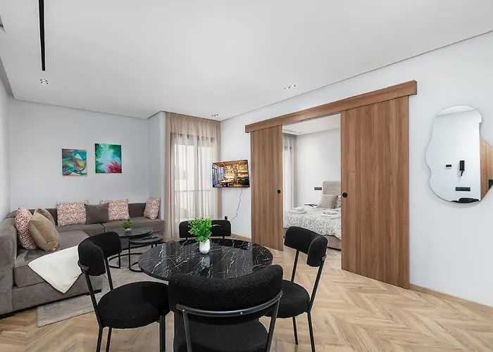 Modern&Calm Studio Casablanca