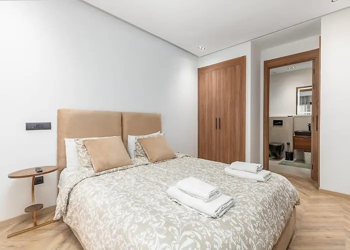 Modern&Calm Studio Casablanca