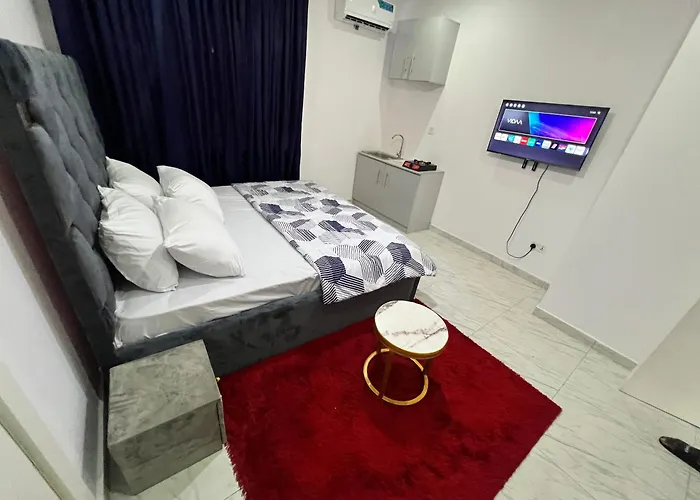 Glides Studio Lekki