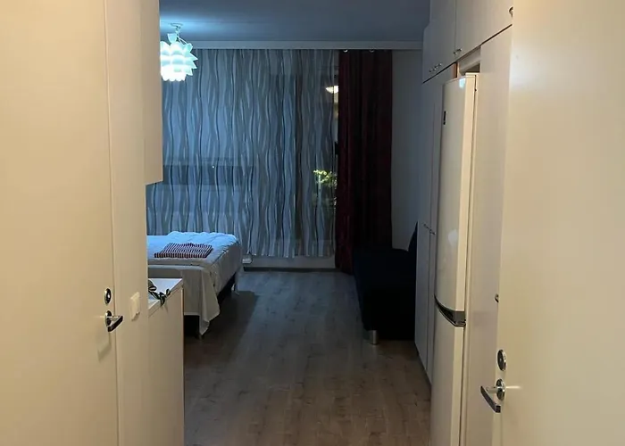 Holiday Key Espoo