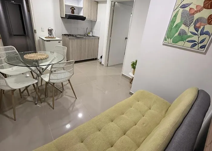 Loft Economico Norte Cali