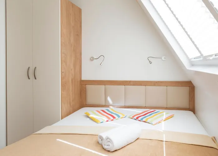 Ferienwohnung Floating House Marina Portorož
