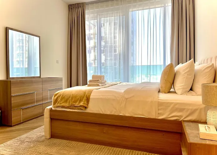 Skyline 22 1 Residence Dubai