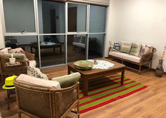 Spacious, Modern Brand New Apartment 22 Best Location La Paz