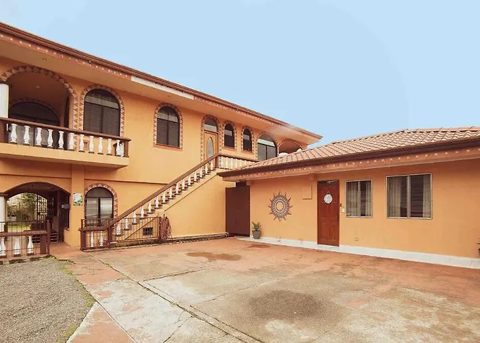 Fortuna Flat Walk&Value La Fortuna