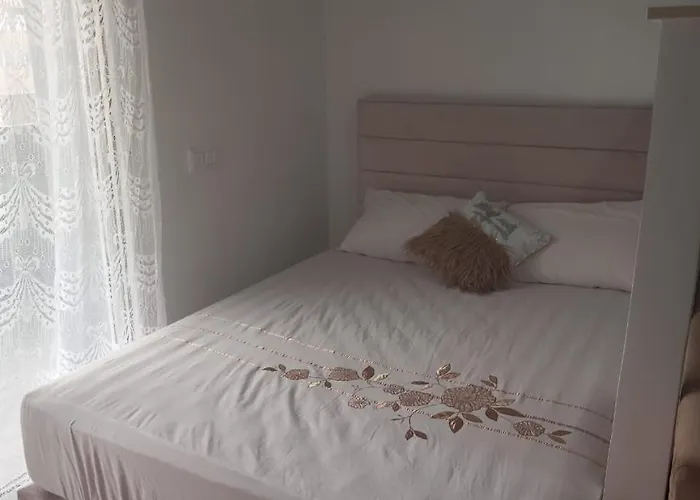 Residence Islane Agadir