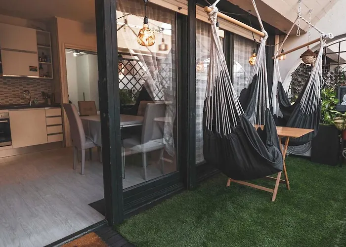 Ferienwohnung Il Nido Dei Cigni Desenzano del Garda