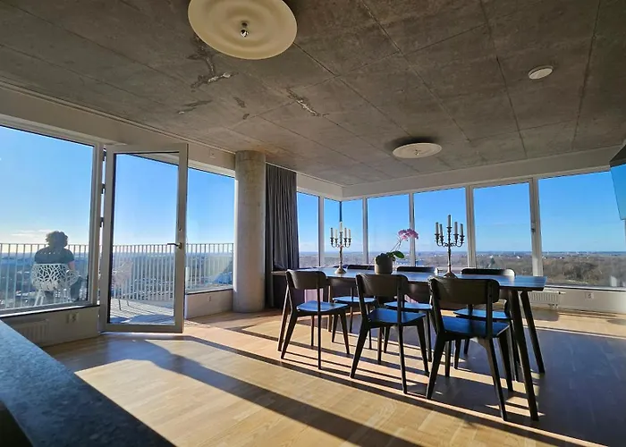 Place Lund Apartments