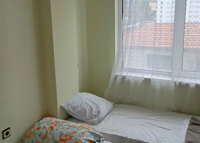 Апартамент Планина Warna