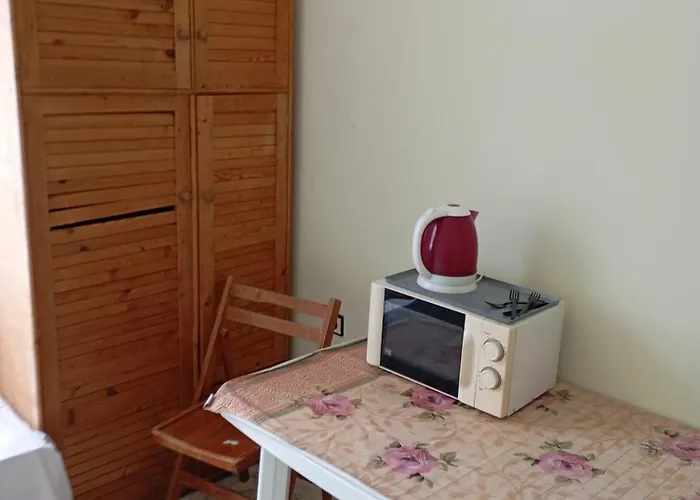 Апартамент Планина Warna