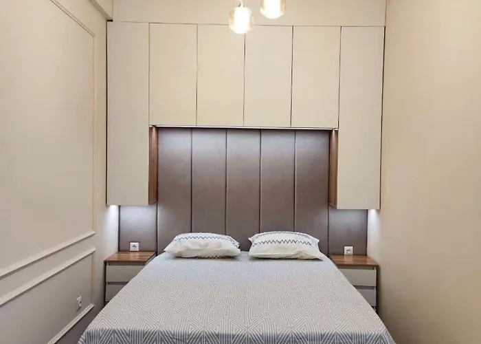 1bdr apartment Asanbay Bischkek