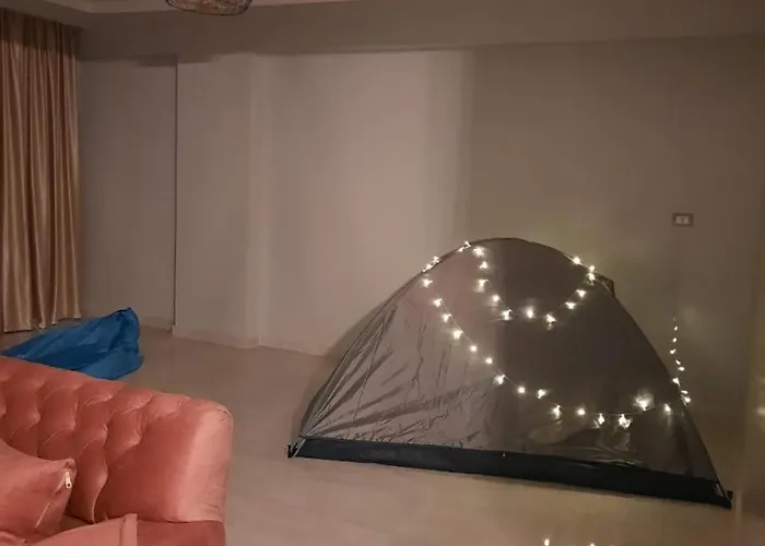 Lovely Private Apartment #A7 Kairo
