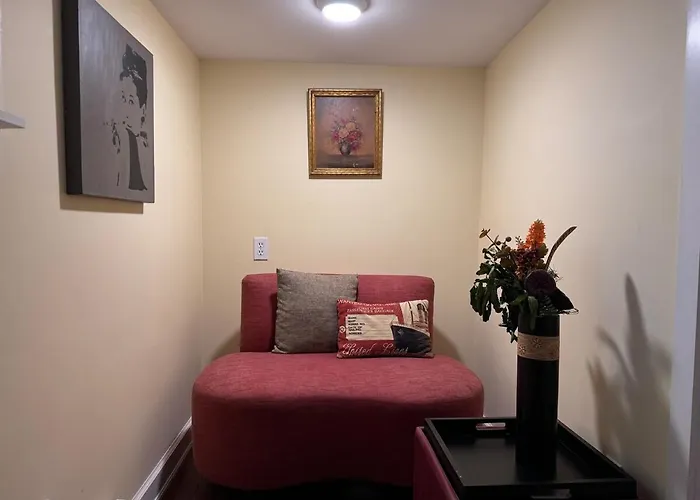 Stylish Urban Living Studio Hfx Halifax