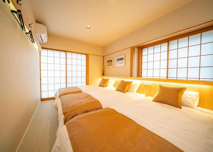 Life Resort Toki Sengokubara Private House Max 12Pax Near Bus Stop Hakone
