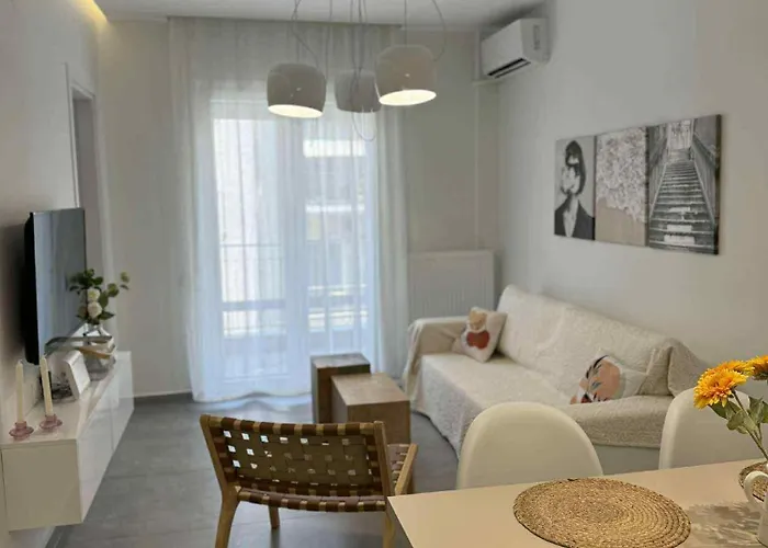 Kassandrou Loft Thessaloniki