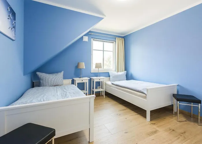 HMuschelsucher, Birkenstraße 7a, App 5 Ostseeheilbad Ostseeheilbad Zingst