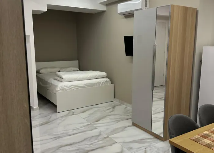 Aigli Central Apartment 2 Thessaloniki
