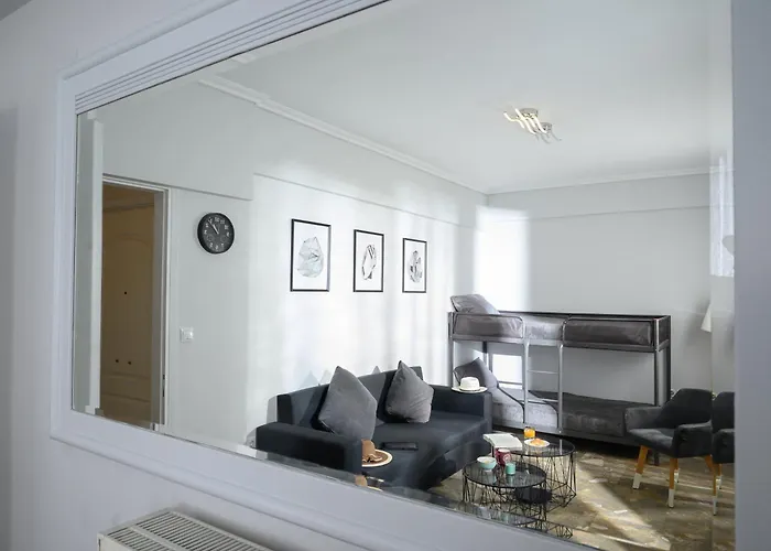 Venus Metro Suite Thessaloniki