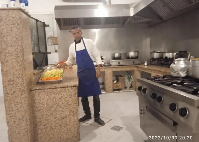 Ferienwohnung Mahdi Gajli Ouarzazate