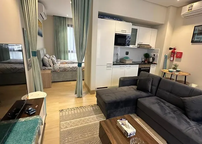 Ferienwohnung Salalah ,Hawana ,Rv01-101