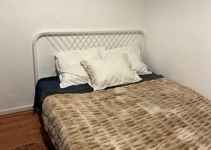 Cabana Dos Trigueiros Lissabon