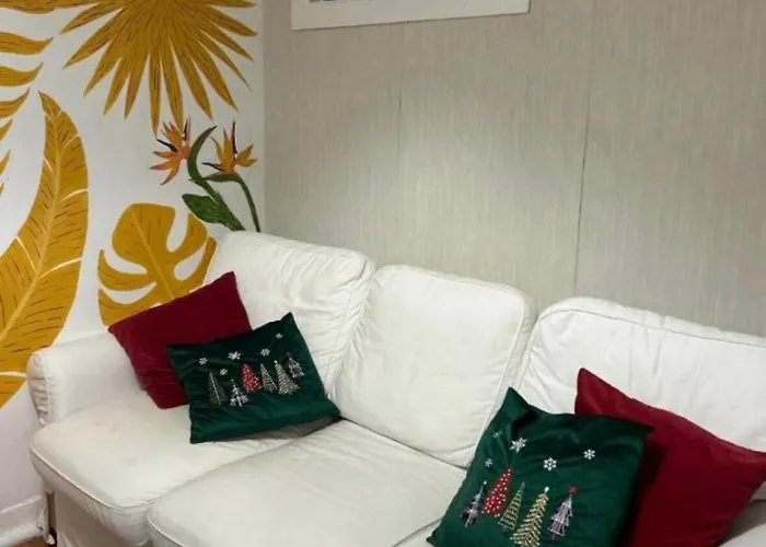Cabana Dos Trigueiros Lissabon