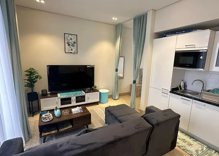 Ferienwohnung Salalah ,Hawana ,Rv01-101