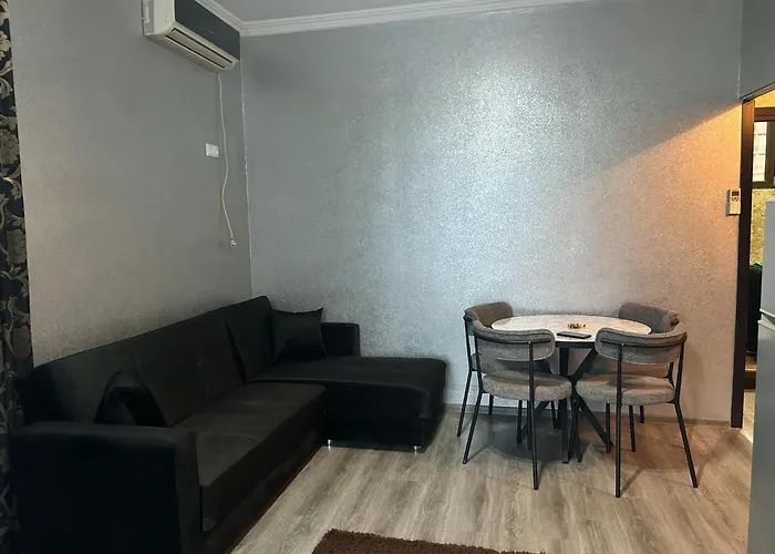 Tamila'S Apartament N4 Batumi