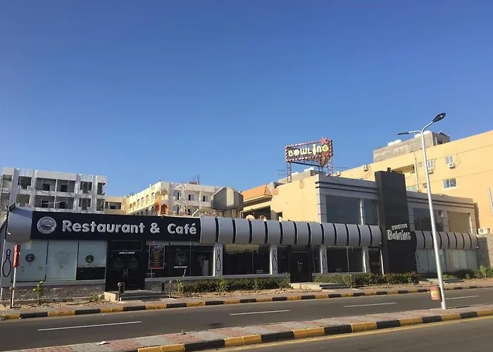Good Place To Enjoy Vacation Hurghada