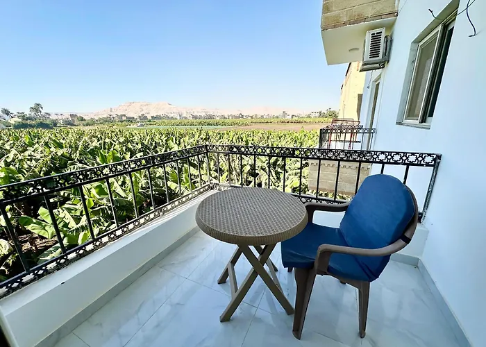 Sheherazade Guesthouse Luxor