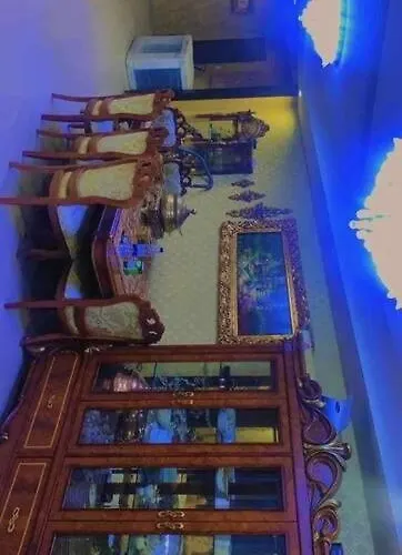 Ferienwohnung Omar Big House On Abdun Amman