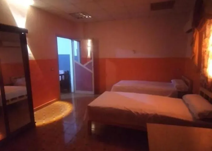 Ferienwohnung Ali Toot Luxor