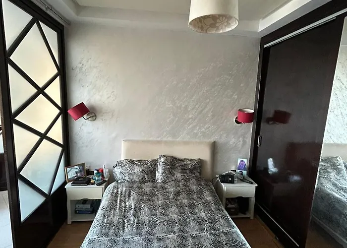 Ferienwohnung Tanger Malabata