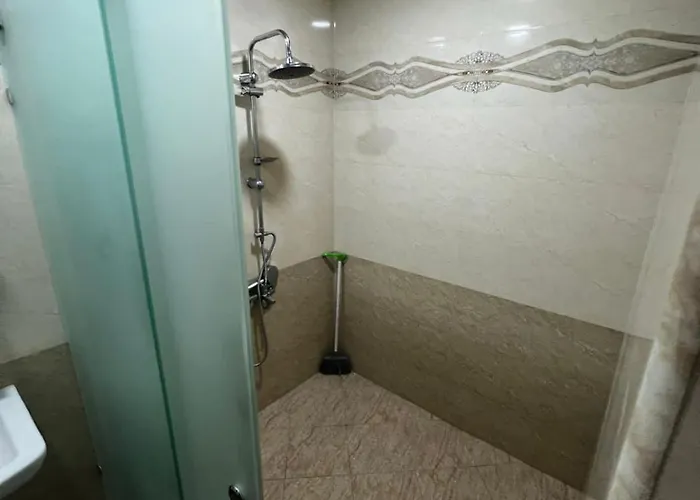 Ferienwohnung Qarayevemlak Baku