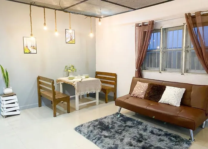 Nearly City, Full Facilities Chiang Mai