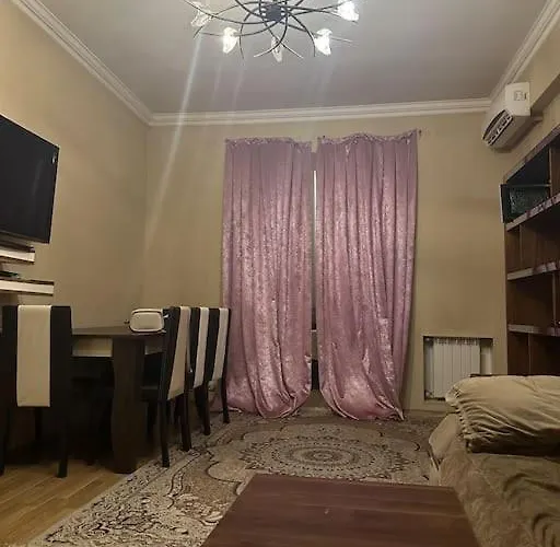 Close To Metro And City Center In Baku