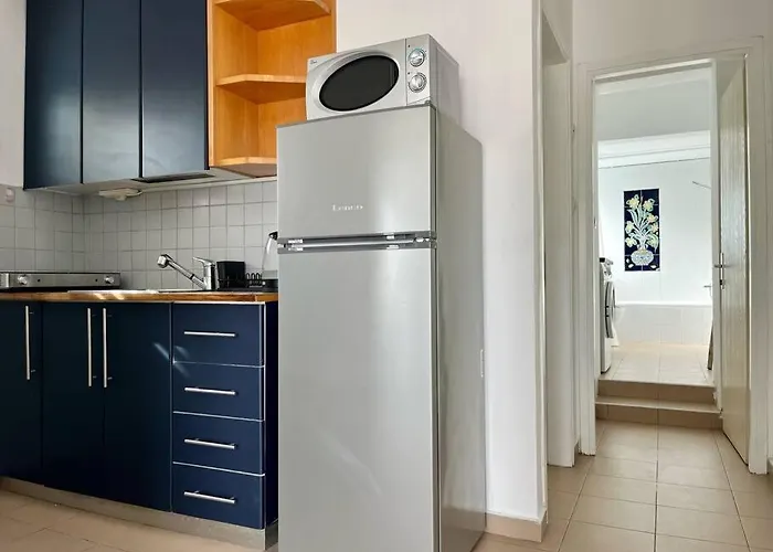 Penthouse With A Lovely View Tel Aviv-Jaffa