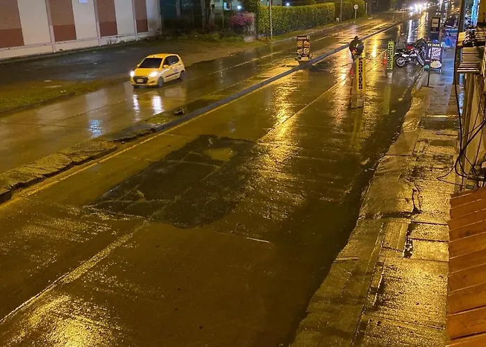 Apartamento Acogedor Y Central Cali
