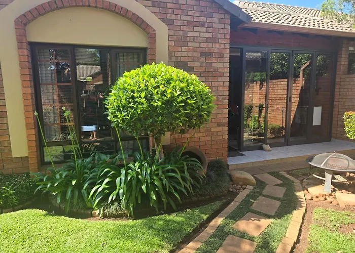 Garys Place -Work-Ready, Family-Friendly, And Braai-Happy Centurion