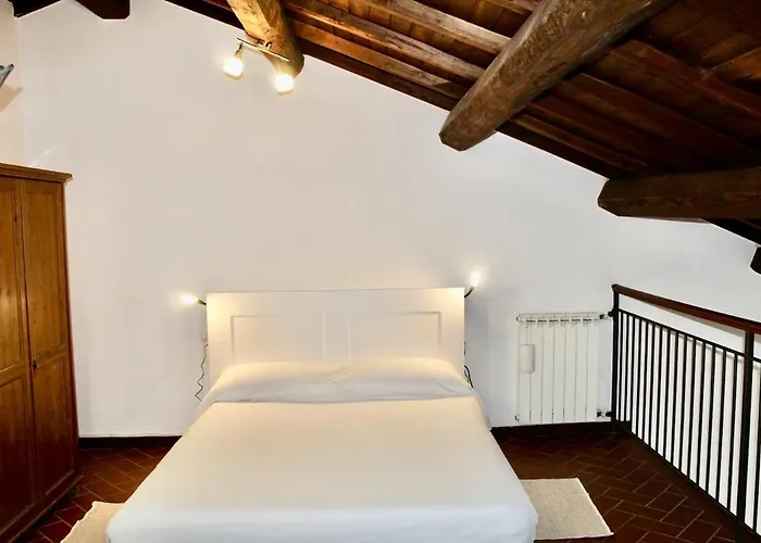 Sweet Home Grottarossa Rom