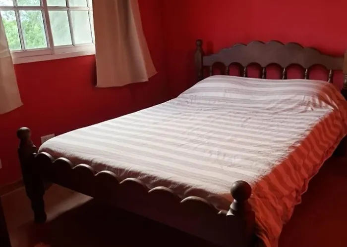 Ferienwohnung Orion Vgb Villa General Belgrano
