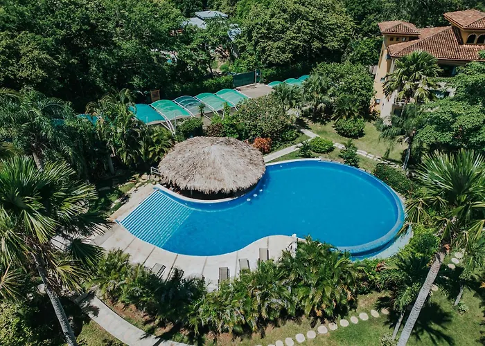 2 Beds -2 Baths Condos Near Tamarindo Beach