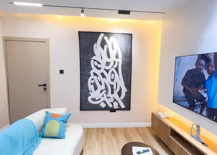 Citi Residence Ikeja