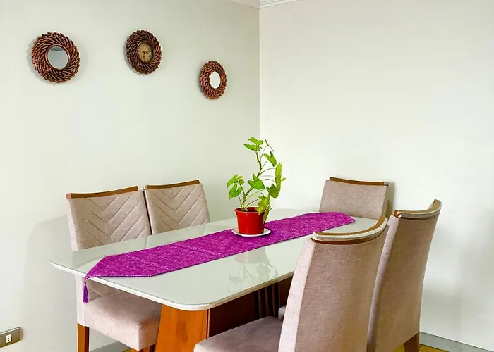 Hermoso Depto Centrico, Atencion Empresas Facturas Chillán