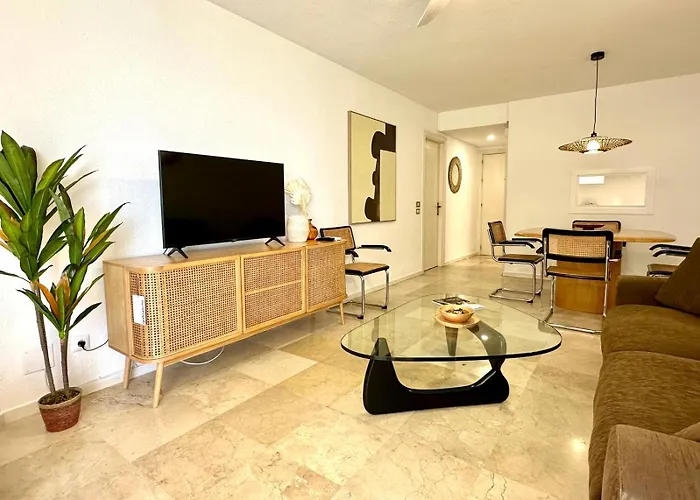 Ferienwohnung Marbella Playa