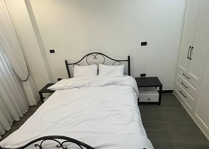 Astonishing 3 Bedroom Apartment Addis Abeba