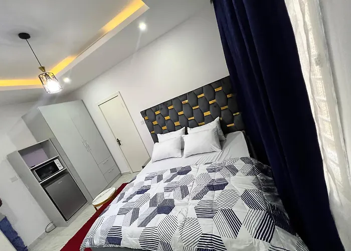 Glides Studio Lekki