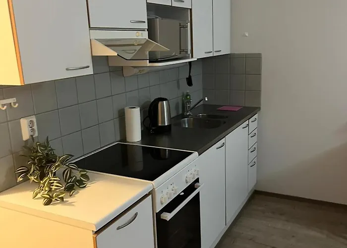 Holiday Key Espoo