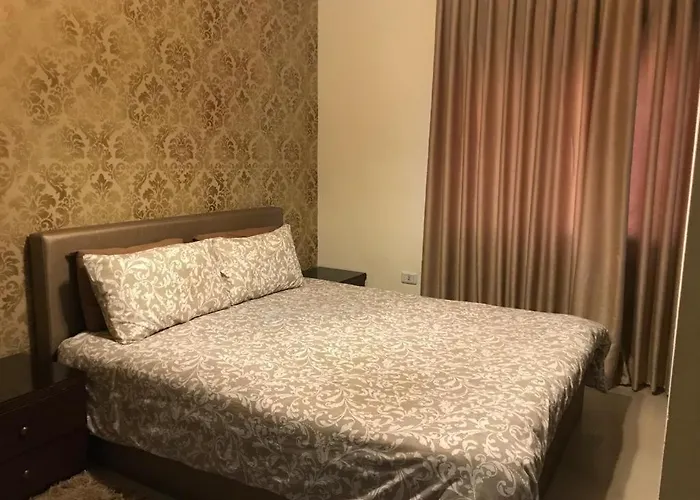 Luxury Apartment In Amman, Abdoun